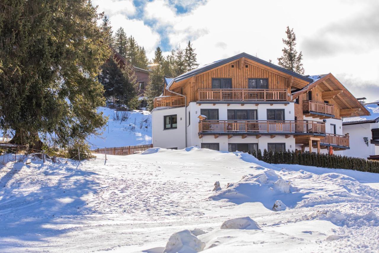 Kirchgassers Landhaeusl Ramsau am Dachstein Exterior photo
